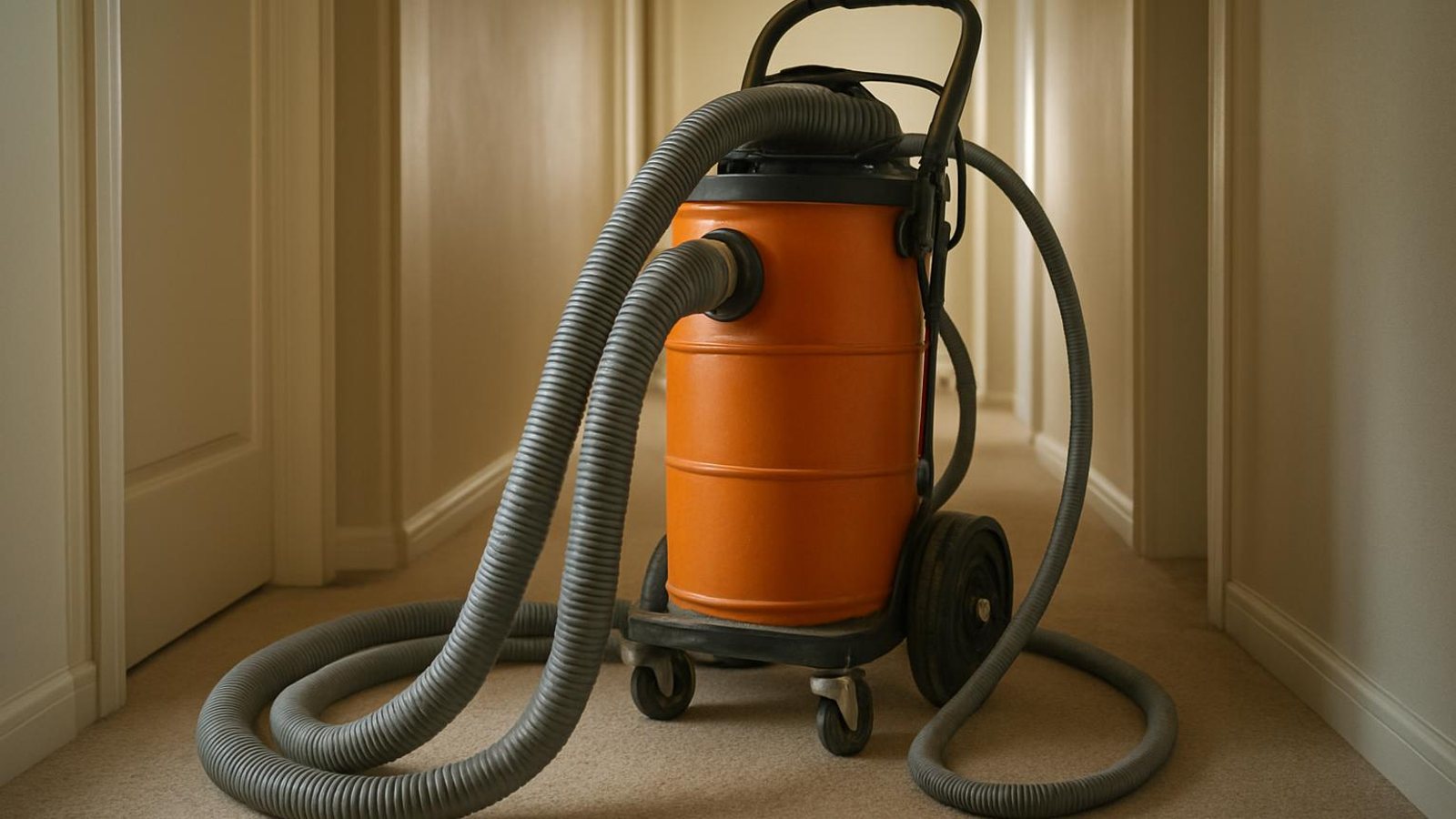 Air Duct & HVAC Cleaning in Gilbert